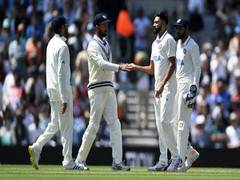 
      
      Team India's preparation probably wasn't ideal: Ricky Ponting 
      
      