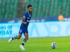 
      
      ISL: Midfielder Edwin Vanspaul leaves Chennaiyin FC
      
      