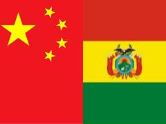
      
      Bolivia gets closer to China, but trading in Yuan 'doubtful'
      
      