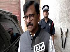 
      
      Outsiders responsible for Kolhapur clashes: Sanjay Raut
      
      