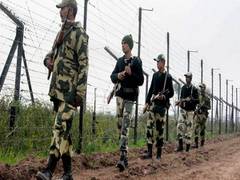 
      
      BSF Tripura seizes contraband bottles worth Rs 5,59,125 
      
      
