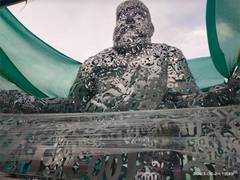 
      
      KCP Infra Designed Thiruvalluvar Statue to be unveiled soon 
      
      