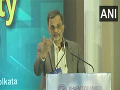 
      
      'India's FY23 GDP likely to be over 7.2 pc in final numbers'
      
      