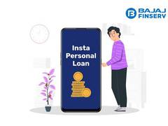 
      
      Instant Personal Loan: the perfect solution for urgent expenses
      
      