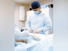 
      
      Fatigue is linked to long Covid: Study
      
      