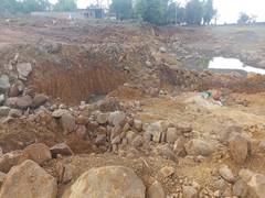 
      
      MP: District administration announces ex-gratia of Rs 4 lakh 
      
      