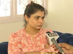 
      
      Chinmayi Sripaada on breaking silence over sexual harassment
      
      