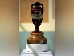 
      
      A look at iconic moments in the Ashes history
      
      