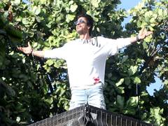 
      
      Watch: Shah Rukh Khan greets fans outside Mannat
      
      