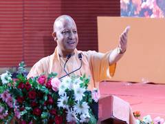
      
      Nurses' role is no less important than that of doctors: CM Yogi
      
      