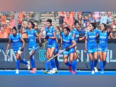 
      
      Indian Women's Hockey Team to head to Germany and Spain
      
      