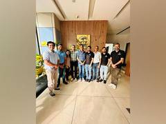 
      
      FastBeetle's J-K-based logistics startup races ahead
      
      