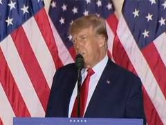 
      
      US: Donald Trump calls his indictment 'ridiculous'
      
      