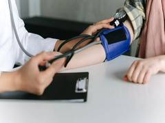 
      
      Study finds cause and cure for common type of high blood pressure
      
      
