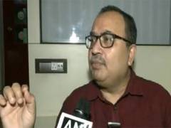 
      
      Adhir Chowdhury is biggest failure as WB Congress president: TMC
      
      