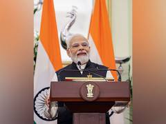 
      
      PM Modi to inaugurate first-ever National Training Conclave in Delhi
      
      