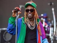 
      
      Lil Wayne opened up about his memory loss
      
      