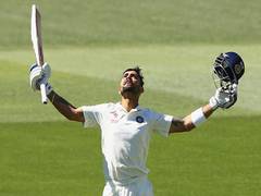 
      
      'I feel I am playing my Best Cricket,' says Virat Kohli 
      
      