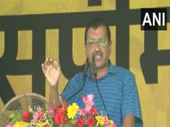 
      
      Like Delhi, ordinance to be brought in other states: Kejriwal
      
      