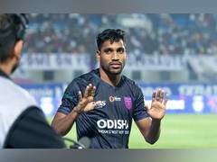 
      
      East Bengal FC rope in winger Nandhakumar Sekar
      
      