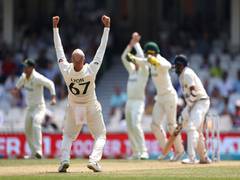 
      
      Boland, Lyon orchestrate India's defeat as Australia lifts WTC
      
      