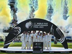 
      
      A look at how Australia captured historic ICC World Test Champion
      
      