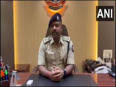 
      
      Army jawan's wife claims she was molested, 2 held
      
      