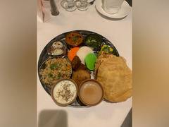 
      
      Before US visit, New Jersey restaurant to launch 'Modi Ji Thali'
      
      