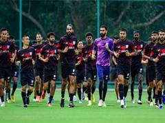 
      
      Humid conditions advantage for India: Igor Stimac
      
      
