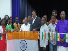 
      
      Indian-American community prepare grand welcome for PM Modi in US
      
      