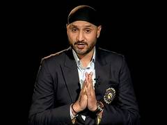 
      
      Harbhajan questions over India's use of spin friendly pitches 
      
      