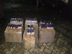 
      
      AssamPolice seize 780 bottles of Codeine Phosphate syrup, 1 held
      
      