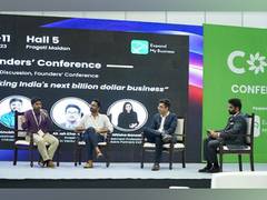 
      
      CODE New Delhi wraps up with resounding success
      
      