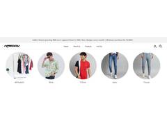 
      
      Kreddy Brands Lets Retailers Dealing In Men's Apparel
      
      