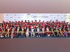 
      
      Educated youth are the biggest strength to fuel the progress
      
      