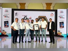 
      
      VSPAGY Recognised as the Customer Engagement Innovator
      
      
