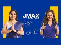 
      
      Jmax Mobile Strikes Mega Celebrity Endorsement Deal with Deepika 
      
      