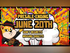 
      
      How Dogetti's Presale is gaining more attention than FIL, XRP
      
      