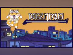 
      
      How DogeMiyagi's unique brand narrative puts it up there 
      
      