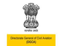 
      
      DGCA eases norms for carriers to start new foreign destination
      
      