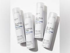 
      
      Streamline Beauty India Pvt Ltd Introduces Olaplex
      
      