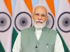 
      
      Multilateral financial institutions should be reformed: PM Modi
      
      