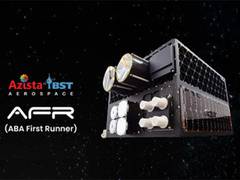 
      
      Azista BST Aerospace rolls out maiden satellite 
      
      