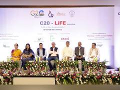 
      
      CMAI & SOFT Evangelise Sustainability in Fashion Industry
      
      