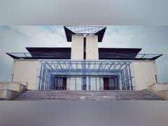 
      
      Assam to get its new Vidhan Sabha complex in August 2023
      
      
