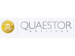 
      
      Quaestor Advisors India Private Limited is largest global office
      
      