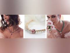 
      
      My Promise: A Celebration of the Zoya Bride
      
      
