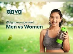
      
      OZiva research shows astonishing differences
      
      