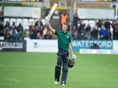 
      
      Tector first Ireland player to win ICC Player of Month award
      
      
