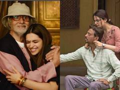 
      
      Movies that portray beautiful bond of father-daughter
      
      